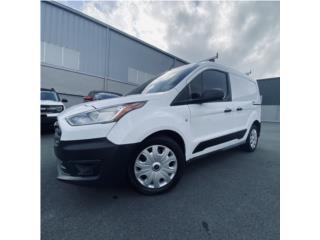 Ford Puerto Rico 2019 TRANSIT CONNECT CARGA