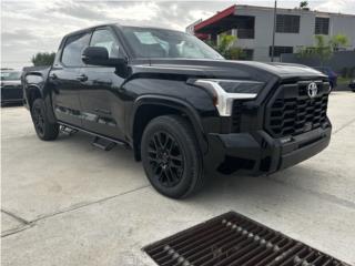 Tocars Vega Baja Puerto Rico