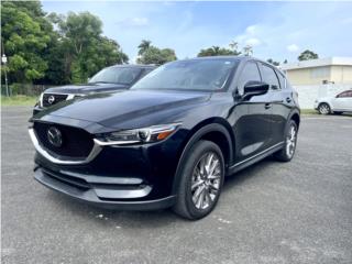 Mazda Puerto Rico 2020 MAZDA CX5 CEETIFICADA Pocas millas!!!