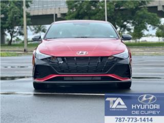 HYUNDAI DE CUPEY Puerto Rico