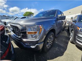 Ford Puerto Rico Ford F-150 4x4 2021 