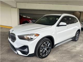 BMW Puerto Rico 2020 BMW X1 28I SDRIVE SPORT | REAL PRICE