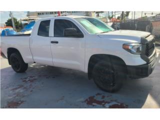 Toyota Puerto Rico Toyota TUNDRA 4Pts 4x4 2021 IMPECABLE !! *JJR