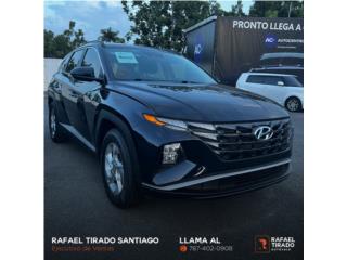 Hyundai Puerto Rico Modelo SEL || SOLO 13k millas