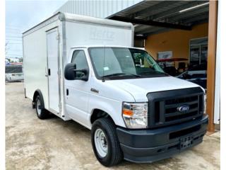 Ford Puerto Rico 2022 FORD E350 TRUCK  