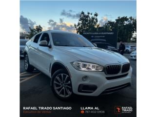 BMW Puerto Rico INMACULADA || SOLO 50k millas