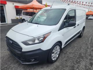 Ford Puerto Rico 2021 Ford Transit XL