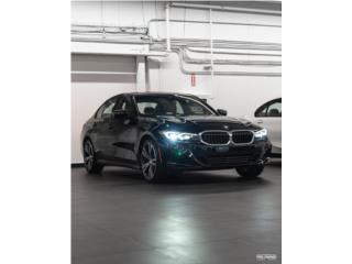 BMW Puerto Rico UNIDAD 2023 PRE OWNED / CAMARAS / SENSORES