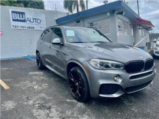 BMW Puerto Rico BMW XDRIVE 40e 2018