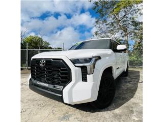 Toyota Puerto Rico TOYOTA/TUNDRA/2022/4X4
