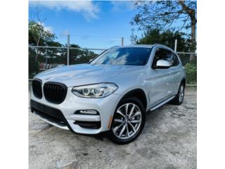BMW Puerto Rico BMW/X3/2019/EN LIQUIDACIN 