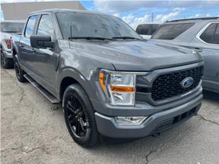 Ford Puerto Rico FORD F 150 2021! MODELO XL!! 