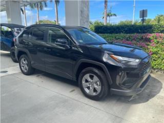 Toyota Puerto Rico XLE EXTRA CLEAN, CARFAX CLEA 