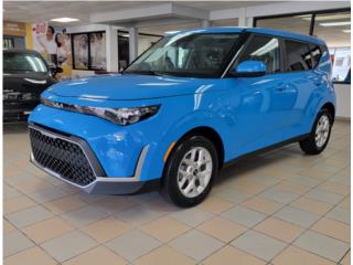ARECIBO NORTECARS KIA Puerto Rico