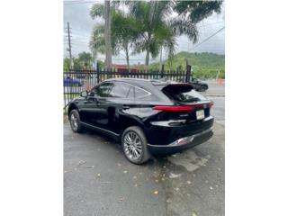 Toyota Puerto Rico TOYOTA VENZA HYBRID