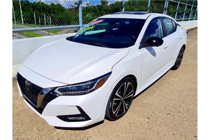 Nissan Sentra Del 2020 Clasificados Online Puerto Rico 5130