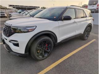 FORD DEL OESTE Puerto Rico