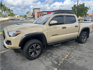 Toyota Puerto Rico TOYOTA TACOMA TRD SPORT 2019 