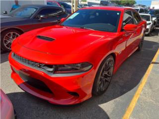 Dodge Puerto Rico DODGE CHARGER 2020!! OMO!!