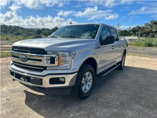 Ford Puerto Rico 2019 FORD F-150 