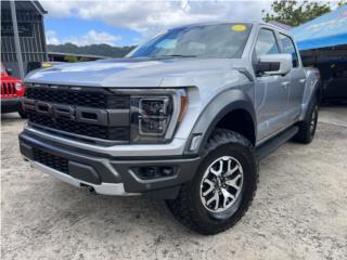 Ford Puerto Rico 2023 FORD RAPORT 4WD IMPORTADO  200 MILLAS