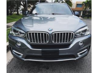 BMW Puerto Rico 2017 BMW X5 2DRIVE 40e