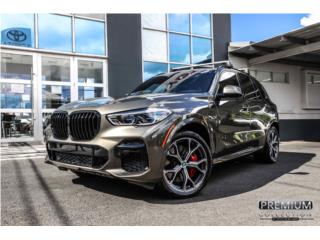 BMW Puerto Rico BMW X5 2023