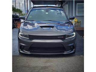 Dodge Puerto Rico Dodge Charger GT 2022 LIKE NEW