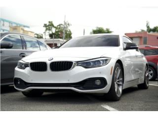 BMW Puerto Rico 2019 BMW 430i Gran Coupe 