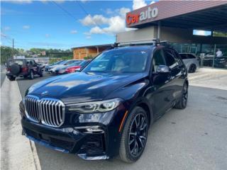 BMW Puerto Rico 2019 BMW X 7 Xdrive 50i 