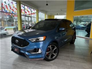 Ford Puerto Rico FORD EDGE ST 2019 #3470