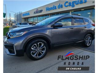 Honda, CR-V 2020 Puerto Rico
