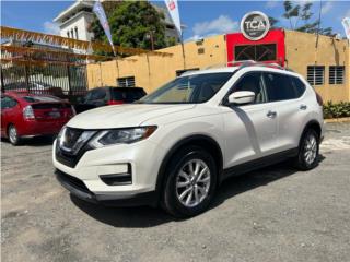 Nissan, Rogue 2019 Puerto Rico