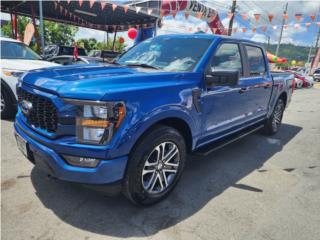 Ford Puerto Rico 2023 Ford F-150 STX 