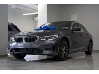 BMW, BMW 330 2022 Puerto Rico