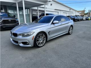 BMW Puerto Rico BMW 430i M Sport Package 2017