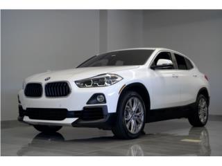 BMW Puerto Rico 2020 BMW X2 sDrive28i 