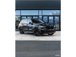 BMW Puerto Rico BMW X5 M Package 2021