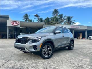 ARECIBO NORTECARS KIA Puerto Rico