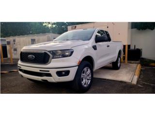 Ford Puerto Rico Ford Ranger 2019 XLT ** SOLO 12K MILLAS *