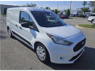 Ford Puerto Rico Ford Transit Connect 2019 $19995