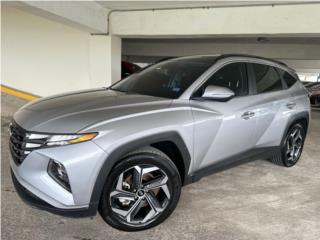 Hyundai Puerto Rico 2022 HYUNDAI TUCSON SEL | REAL PRICE