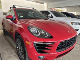 Porsche Puerto Rico 2018 PORSCHE MACAN | REAL PRICE