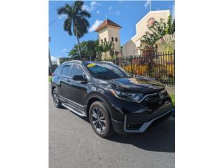 Honda Puerto Rico * HONDA CRV AWD AWD 2022! CONDICIN EXCELENTE
