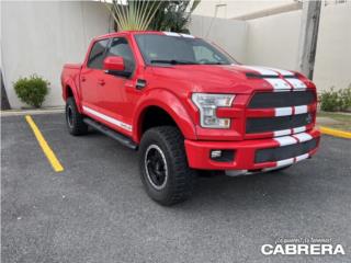 Ford Puerto Rico 2017 Ford F-150 Lariat