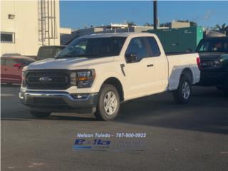 Ford Puerto Rico Ford F-150 Work Truck