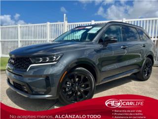 AUTOGRUPO KIA Puerto Rico
