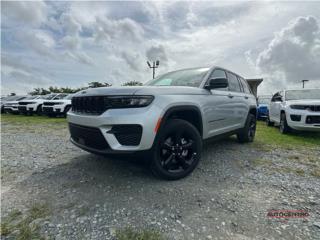 AUTOCENTRO CHRYSLER DODGE JEEP Puerto Rico