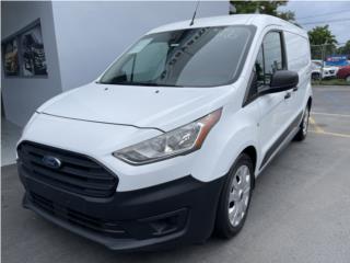 Ford Puerto Rico FORD TCONNECT / LIQUIDACIN!!!