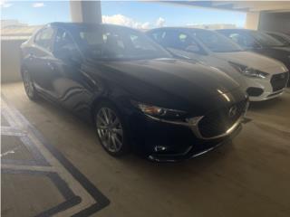 Mazda Puerto Rico SEDAN// SELECT/ 11kmilla